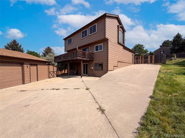 8273 W Plymouth Place, Littleton, CO 80128
