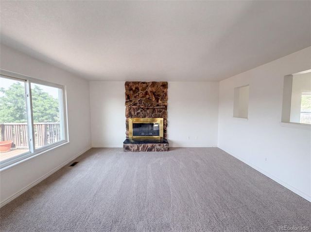 8273 W Plymouth Place, Littleton, CO 80128