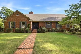4166 LONG LEAF DR, Memphis, TN 38117