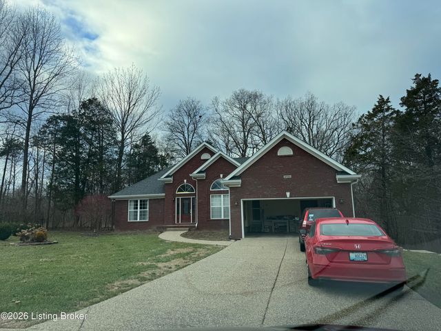 12401 Tyler Woods Ct, Louisville, KY 40299
