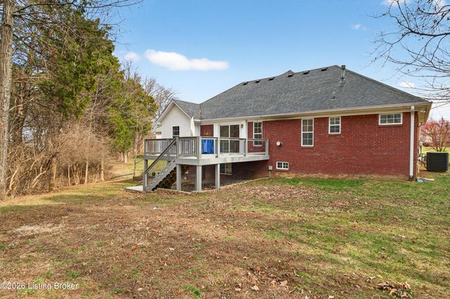 12401 Tyler Woods Ct, Louisville, KY 40299