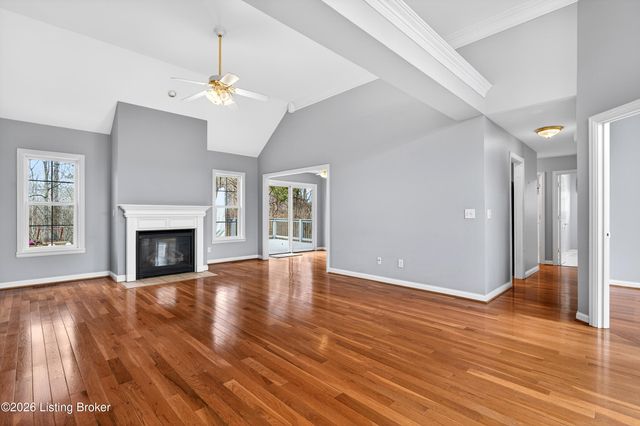 12401 Tyler Woods Ct, Louisville, KY 40299