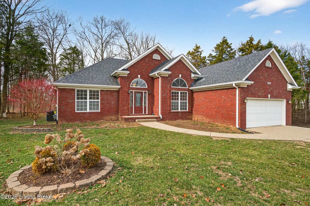 12401 Tyler Woods Ct, Louisville, KY 40299