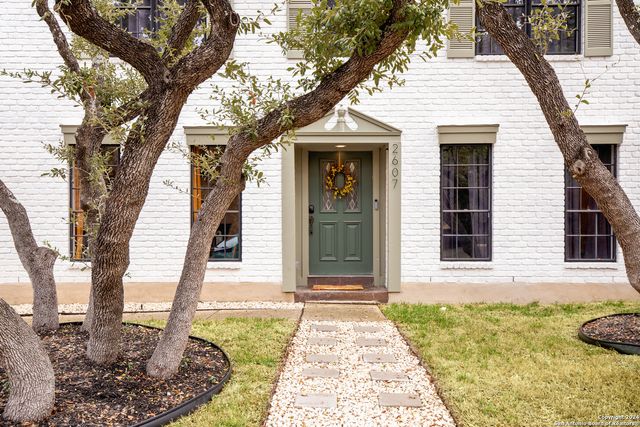 2607 Whisper Dove, San Antonio, TX 78230