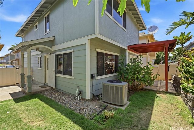 91-514 Makalea Street 140, Ewa Beach, HI 96706