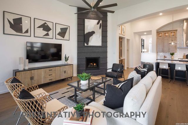 233 Boulder Creek, Boerne, TX 78006