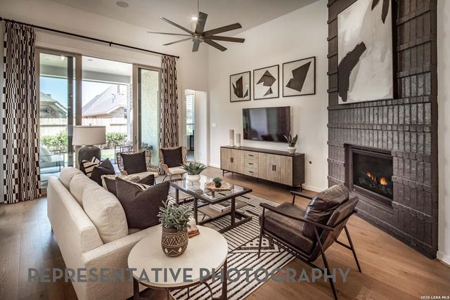 233 Boulder Creek, Boerne, TX 78006
