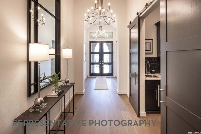 233 Boulder Creek, Boerne, TX 78006