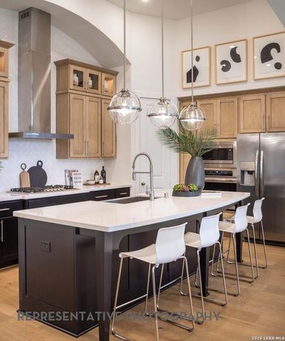 233 Boulder Creek, Boerne, TX 78006
