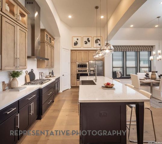 233 Boulder Creek, Boerne, TX 78006