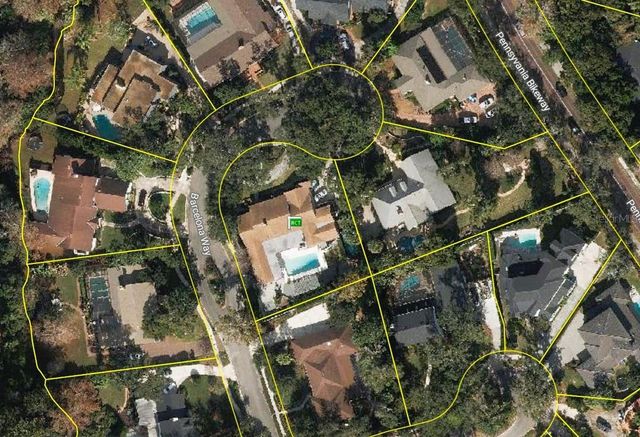 1624 BARCELONA WAY, Winter Park, FL 32789