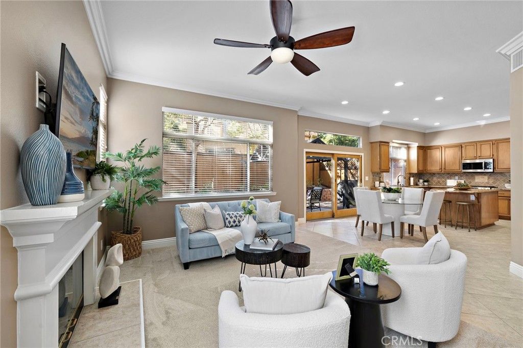 27 Las Cruces, Rancho Santa Margarita, CA 92688 — photo 3
