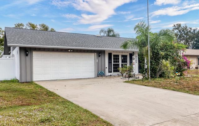 2105 39TH STREET W, Bradenton, FL 34205