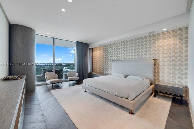 10201 Collins Avenue 807, Bal Harbour, FL 33154