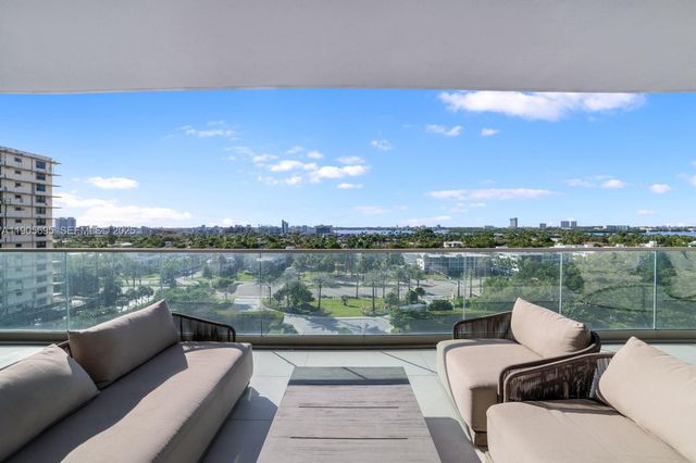10201 Collins Avenue 807, Bal Harbour, FL 33154