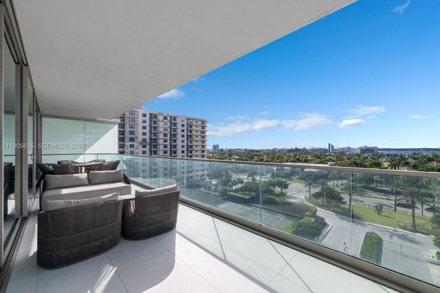 10201 Collins Avenue 807, Bal Harbour, FL 33154