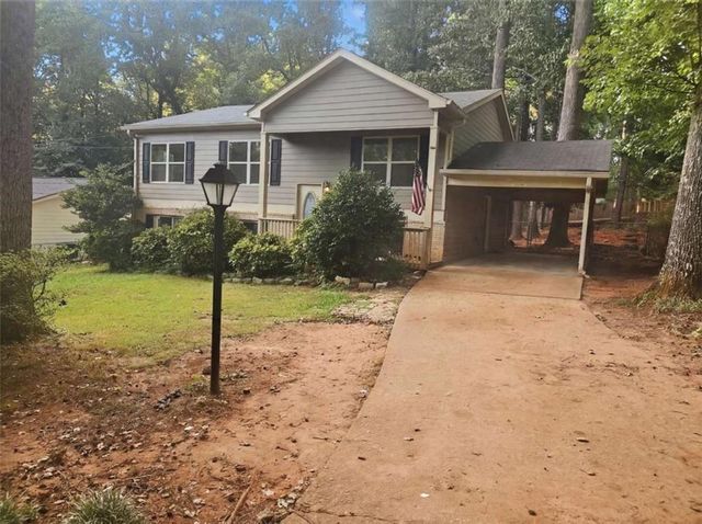 3644 Sheffield Place, Tucker, GA 30084
