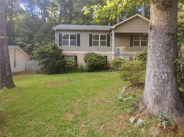 3644 Sheffield Place, Tucker, GA 30084