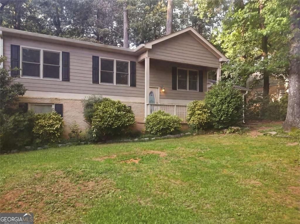 3644 Sheffield Place, Tucker, GA 30084