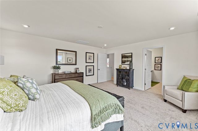 3409 Marwick Pl, Richmond, VA 23234