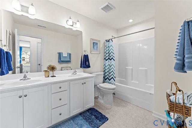3409 Marwick Pl, Richmond, VA 23234