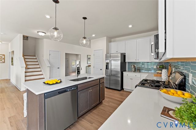 3409 Marwick Pl, Richmond, VA 23234