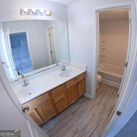 6412 Ellenwood Drive, Rex, GA 30273