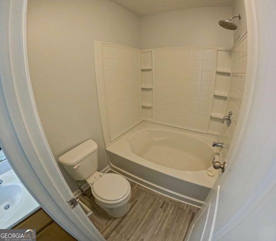 6412 Ellenwood Drive, Rex, GA 30273