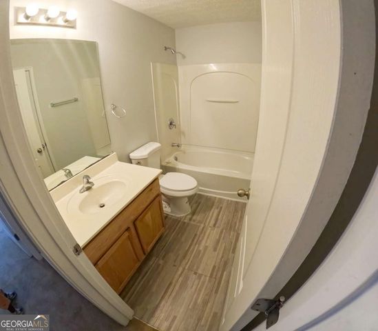 6412 Ellenwood Drive, Rex, GA 30273