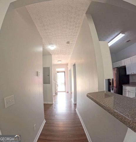 6412 Ellenwood Drive, Rex, GA 30273