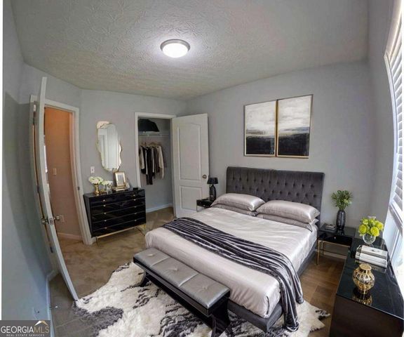 6412 Ellenwood Drive, Rex, GA 30273