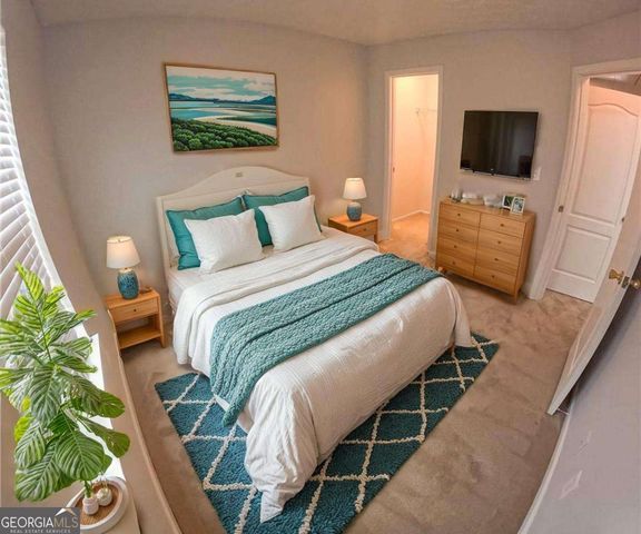 6412 Ellenwood Drive, Rex, GA 30273