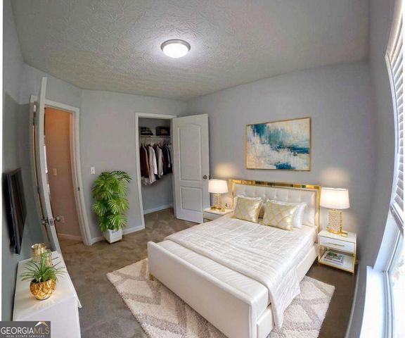 6412 Ellenwood Drive, Rex, GA 30273