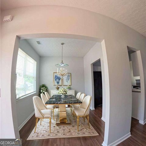 6412 Ellenwood Drive, Rex, GA 30273