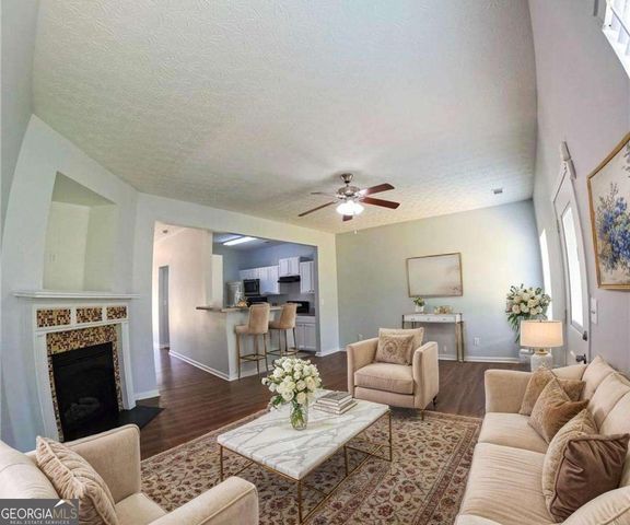 6412 Ellenwood Drive, Rex, GA 30273