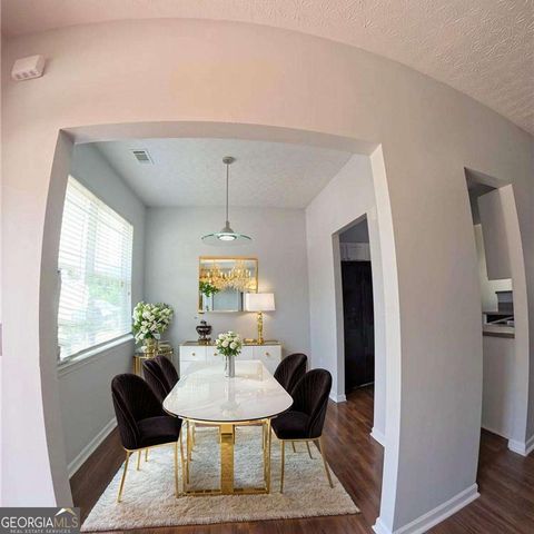 6412 Ellenwood Drive, Rex, GA 30273