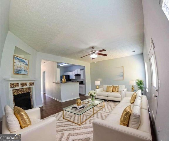 6412 Ellenwood Drive, Rex, GA 30273