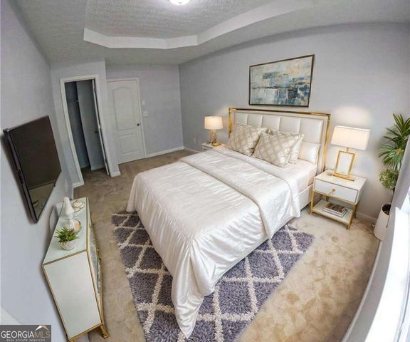 6412 Ellenwood Drive, Rex, GA 30273