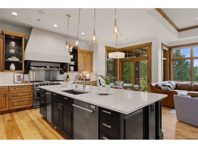 1060 Cypress Way, Castle Rock, CO 80108