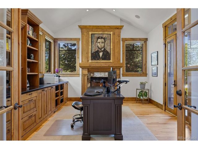 1060 Cypress Way, Castle Rock, CO 80108