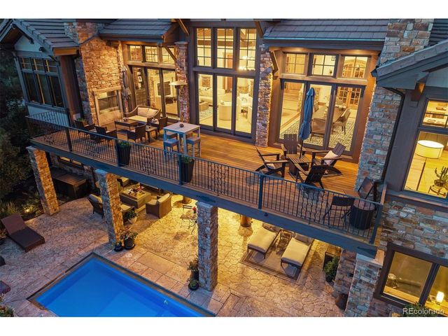 1060 Cypress Way, Castle Rock, CO 80108