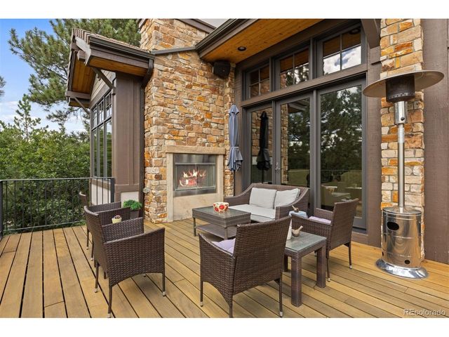 1060 Cypress Way, Castle Rock, CO 80108