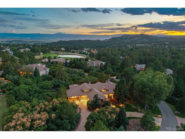 1060 Cypress Way, Castle Rock, CO 80108