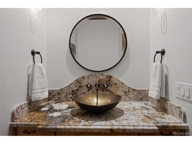 1060 Cypress Way, Castle Rock, CO 80108