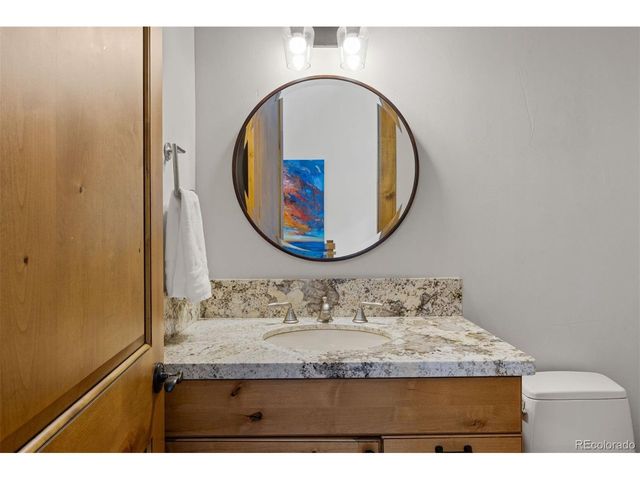 1060 Cypress Way, Castle Rock, CO 80108