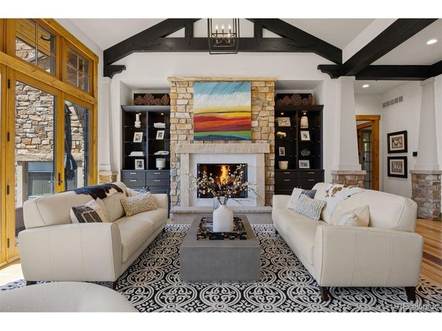 1060 Cypress Way, Castle Rock, CO 80108