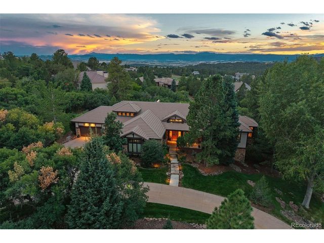 1060 Cypress Way, Castle Rock, CO 80108