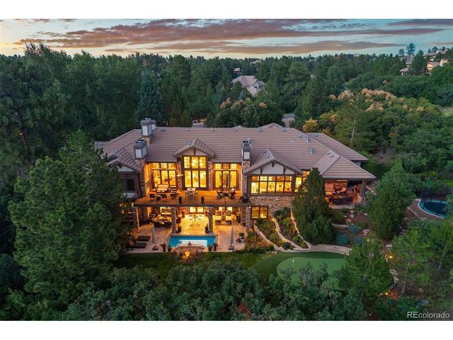 1060 Cypress Way, Castle Rock, CO 80108