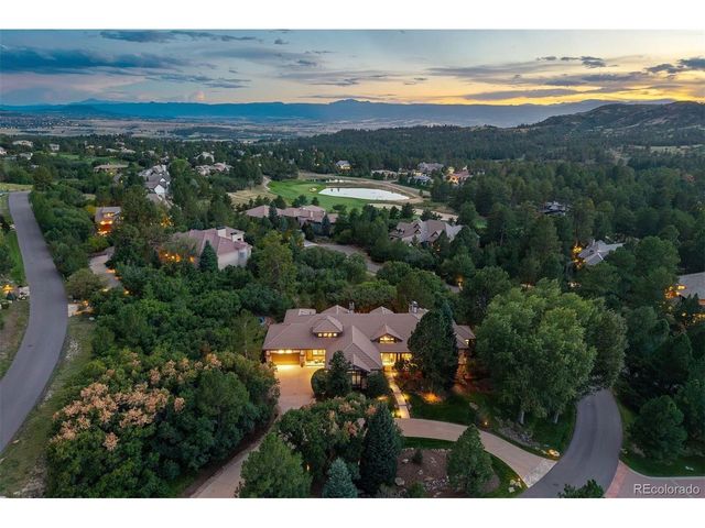 1060 Cypress Way, Castle Rock, CO 80108