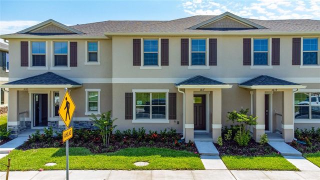 1627 BITTEROOT STREET, Kissimmee, FL 34744